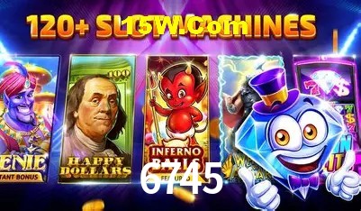 Estatísticas Esportivas 6745