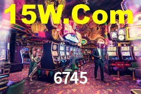 6745,6745 Bet
