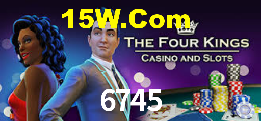 6745,6745 Bet