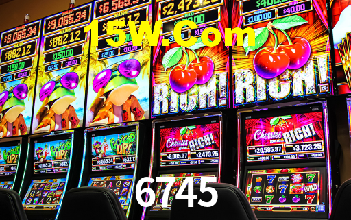 6745,6745 Bet