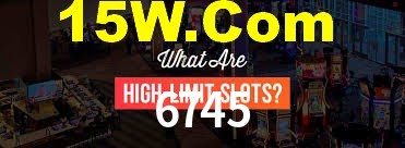 Programa VIP 6745