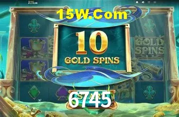 Casino Ao Vivo 6745