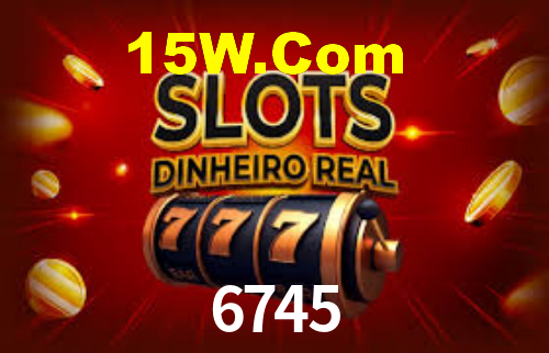 6745,6745 Bet