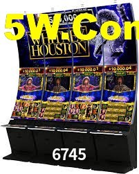 Roulette Table 6745