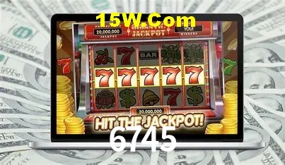 Mesa de Blackjack 6745