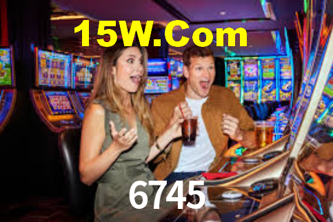 6745,6745 Bet