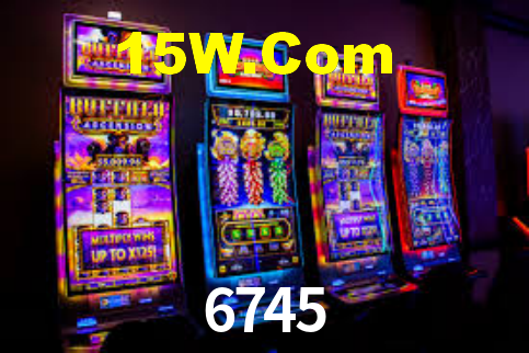 6745 Game
