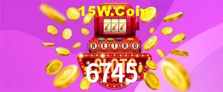 Provedores de Jogos 6745