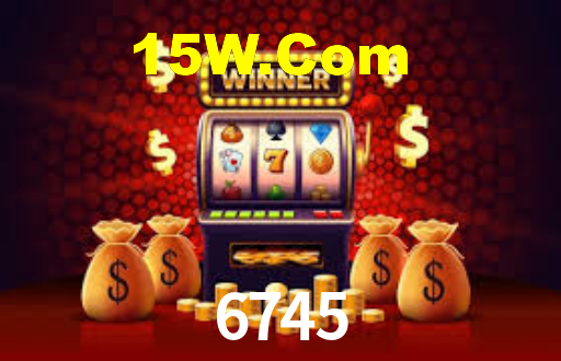 6745 Game