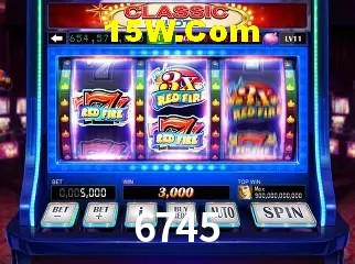 Login Seguro 6745
