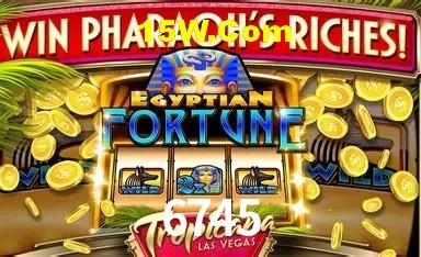 Casino Ao Vivo 6745