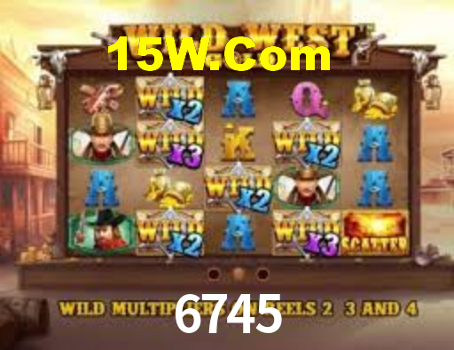 6745 Bet