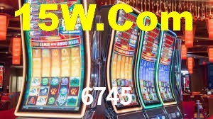 Welcome Bonus 6745
