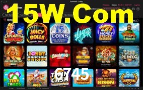 VIP Casino 6745