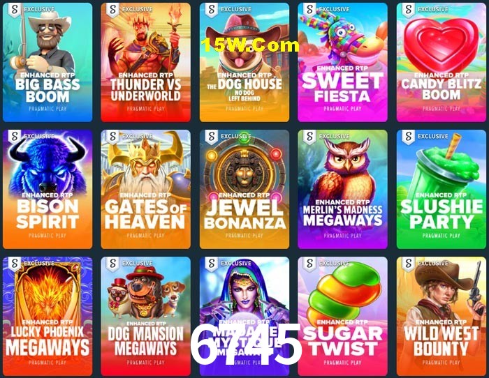 Games Directory 6745