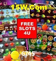 Casino VIP 6745