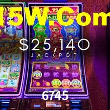 Live Casino 6745